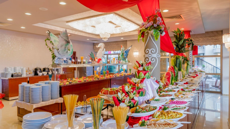 Victory Resort Hotel